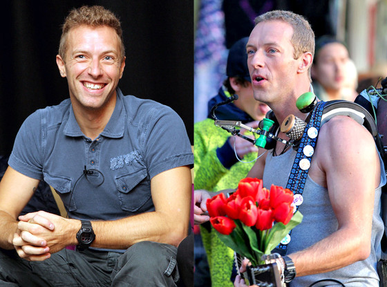 Chris Martin Chris Martin